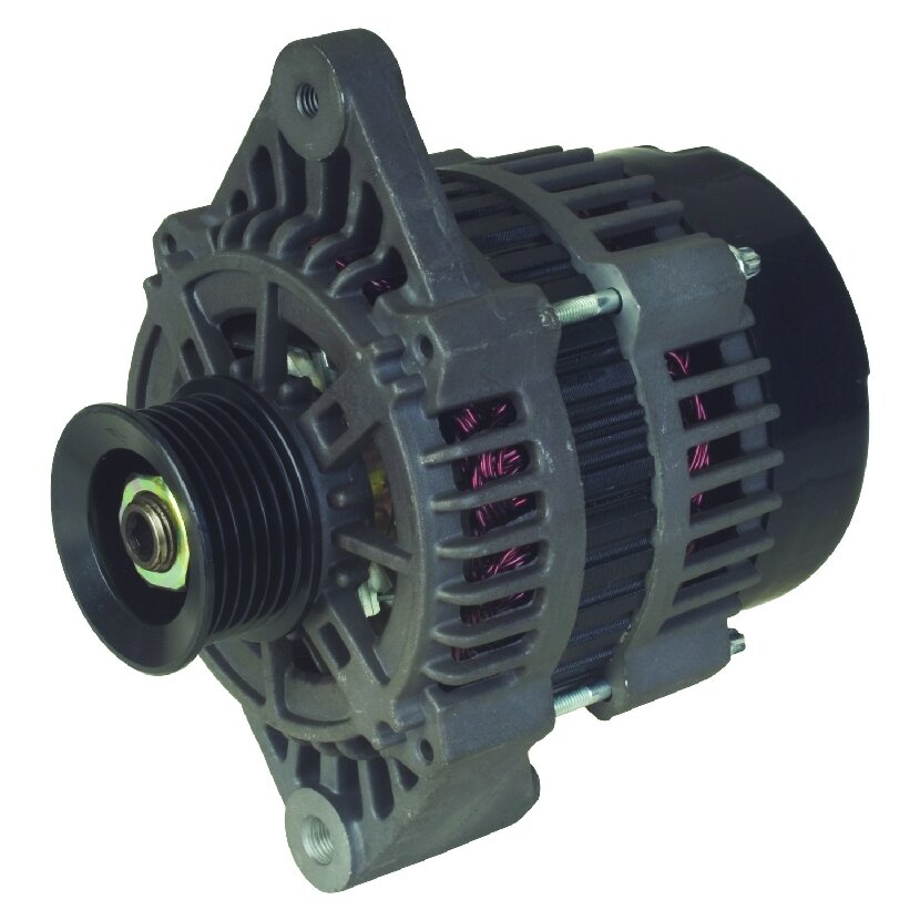 Lichtmaschine Mercury 70A - 8467N-6G1