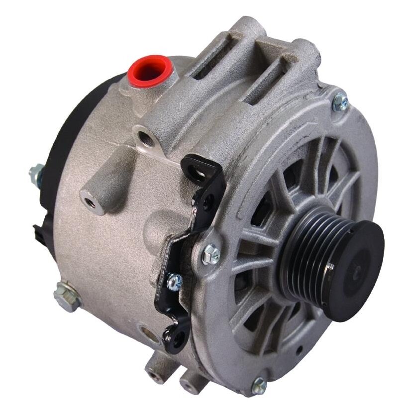 Lichtmaschine Mercedes 190A - 23162N