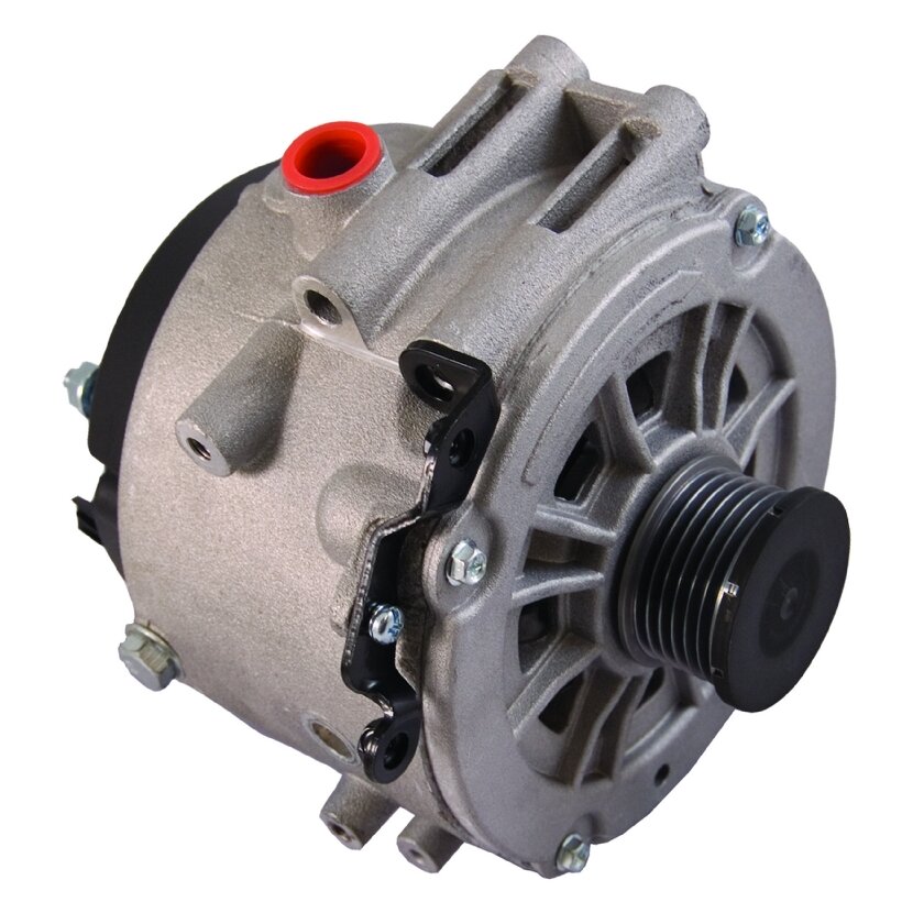 Lichtmaschine Mercedes 190A - 23162N