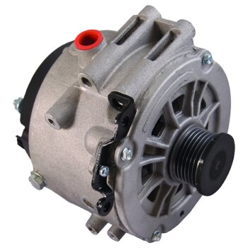 Lichtmaschine Mercedes 190A - 23162N