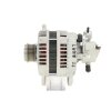 Lichtmaschine Opel 100A - 21832N