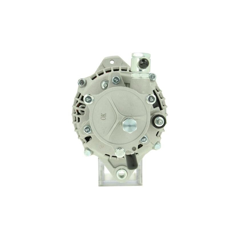 Lichtmaschine Isuzu 80A - 12718N