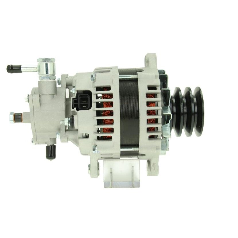 Lichtmaschine Isuzu 80A - 12718N