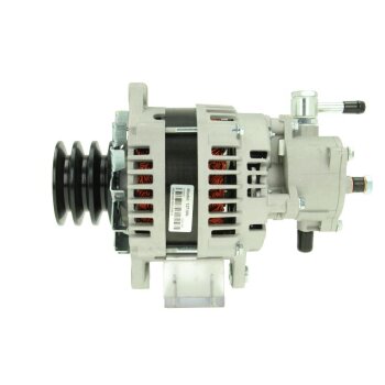 Lichtmaschine Isuzu 80A - 12718N