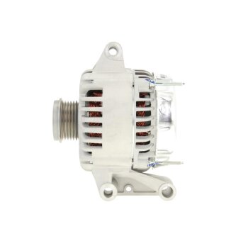 Lichtmaschine Ford 124A - 22150N