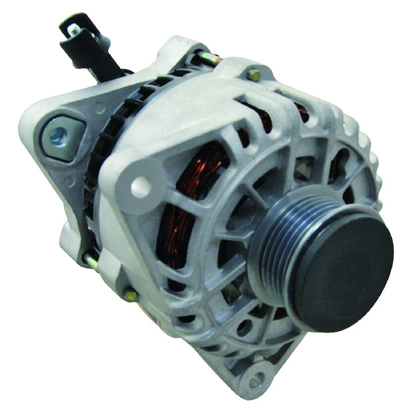 Lichtmaschine Ford 110A - 8418N