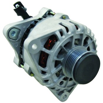 Lichtmaschine Ford 110A - 8418N