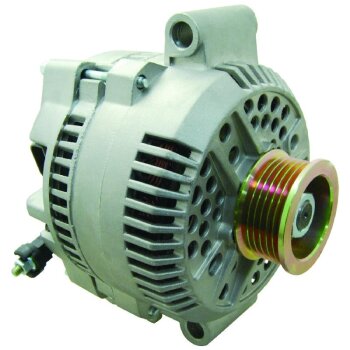 Lichtmaschine Ford 115A - 8446N