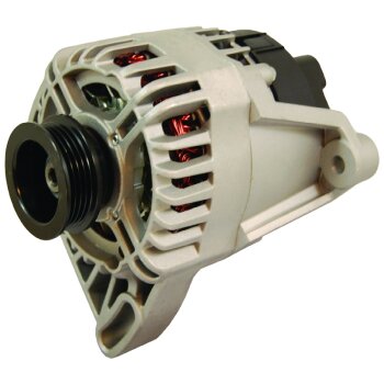Lichtmaschine Fiat 70A - 24062N
