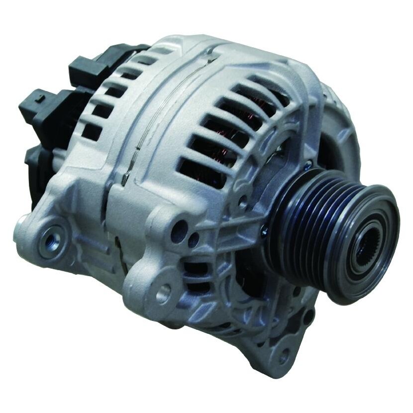 Lichtmaschine Audi 140A - 23827N