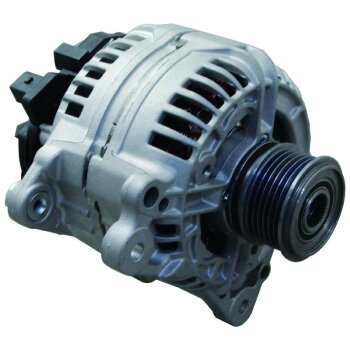 Lichtmaschine Audi 140A - 23827N