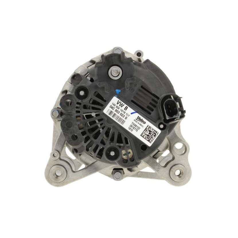 Lichtmaschine Volkswagen 90A - TG9S122
