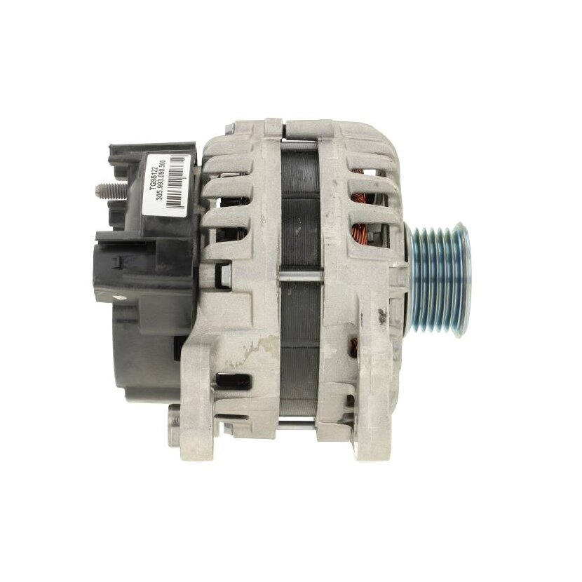 Lichtmaschine Volkswagen 90A - TG9S122