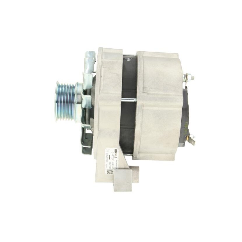 Lichtmaschine Steyr 120A - MG1206