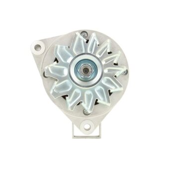Lichtmaschine Steyr 120A - MG1206