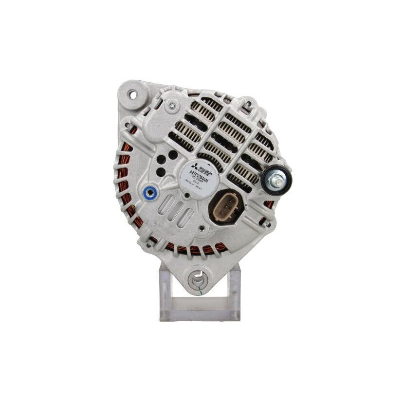 Lichtmaschine Iveco 90A - A004TCV394