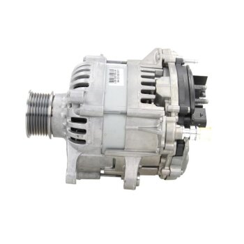 Lichtmaschine Mercedes 250A - A.000.900.03.46