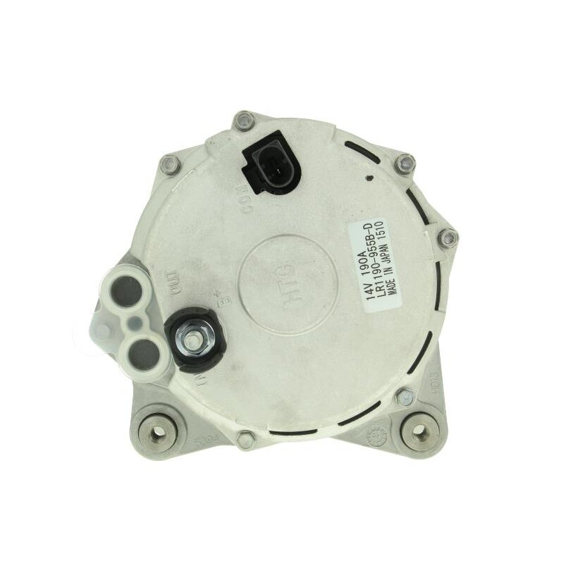 Lichtmaschine Audi 190A - LR1190-955B