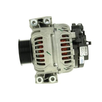 Lichtmaschine Scania 80A - 0124.555.166