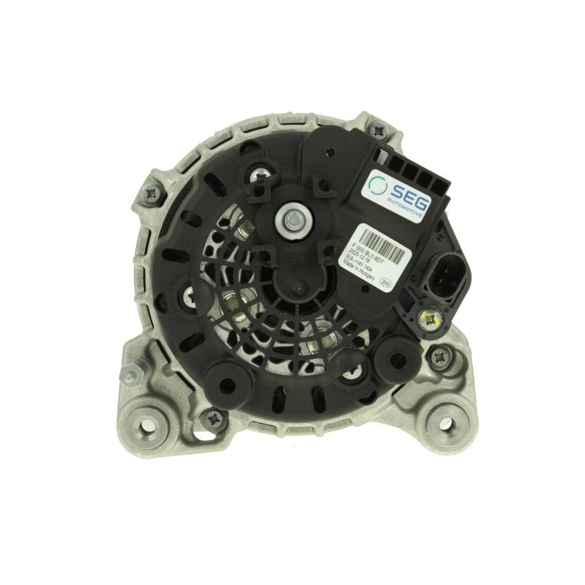 Lichtmaschine Volkswagen 140A - F000.BL0.8DT