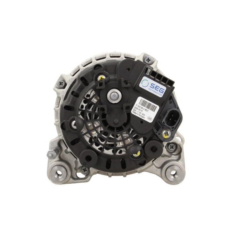 Lichtmaschine Volkswagen 140A - F000.BL0.8EZ