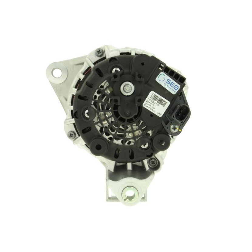 Lichtmaschine New Holland 140A - F000.BL0.7VS