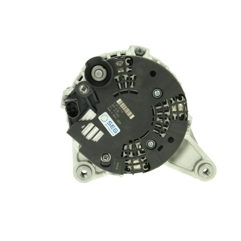 Lichtmaschine Mercedes 150A - 0125.711.113