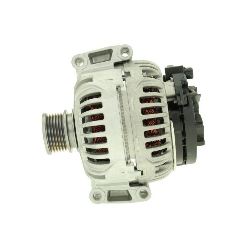 Lichtmaschine Mercedes 200A - 0124.625.249