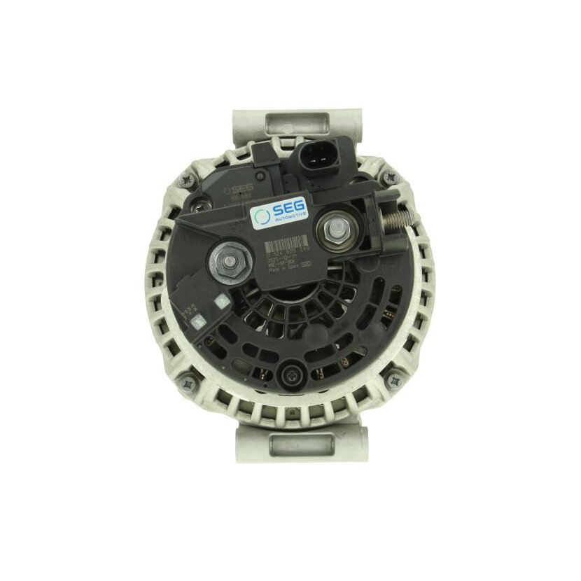 Lichtmaschine Mercedes 200A - 0124.625.249