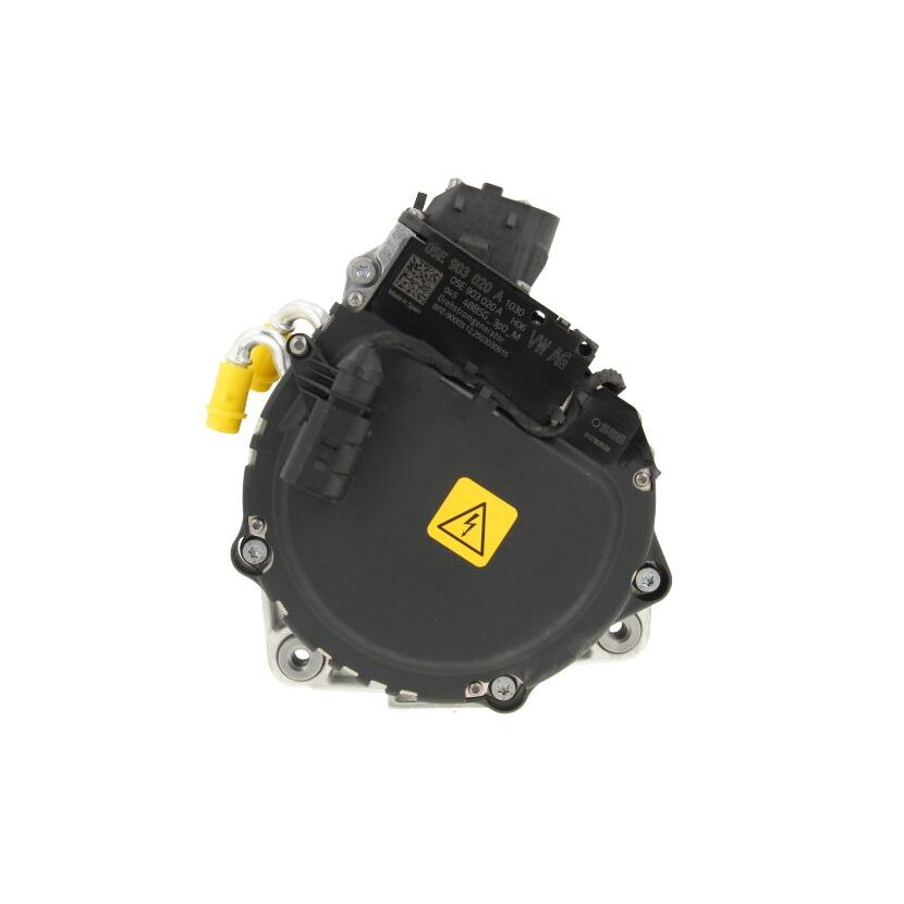 Lichtmaschine Volkswagen 250A - 0127.825.028