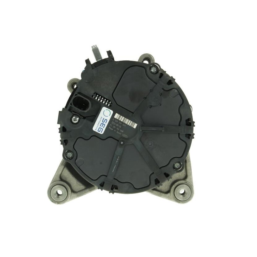 Lichtmaschine Mercedes-Benz 152A - 0126.314.041