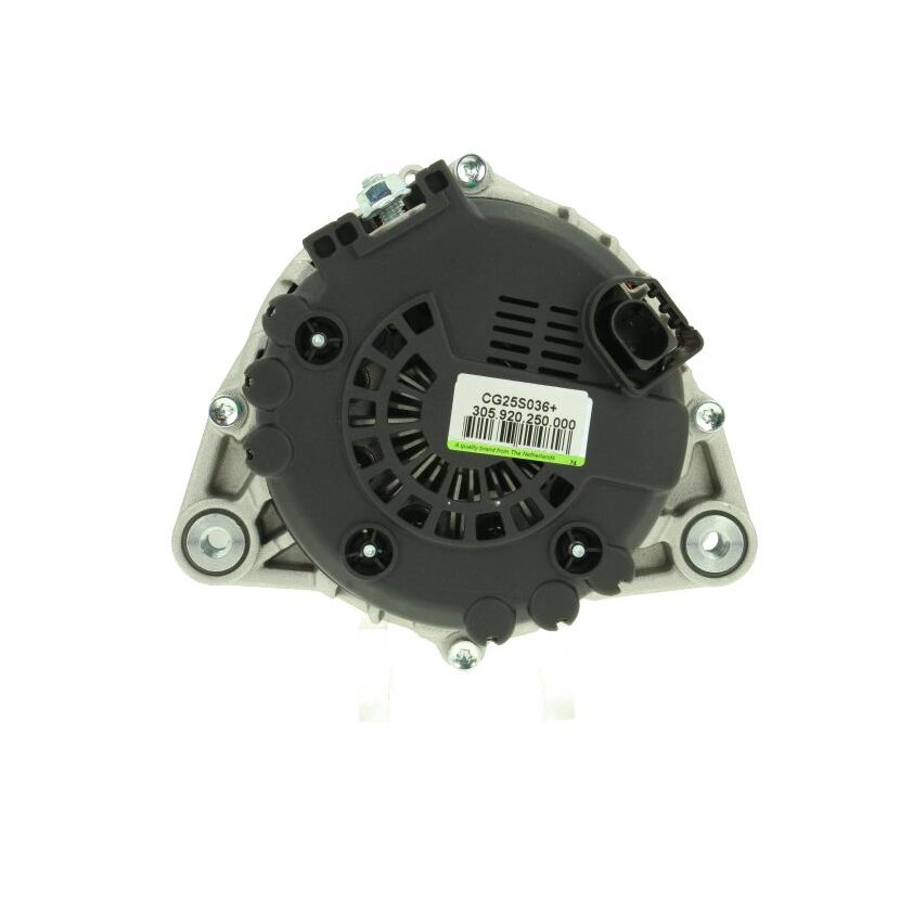 Lichtmaschine Mercedes-Benz 250A - CG25S036