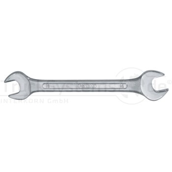 KS TOOLS Doppelgabelschlüssel 46 x 50mm  - 517.0728...