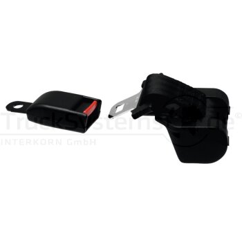 Securon Beckengurt Retraktor - 2-Punkt Gurt - 1165037