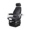GRAMMER Baumaschinensitz Actimo XXL 12V - 1249955-12 - MSG 95AL/732
