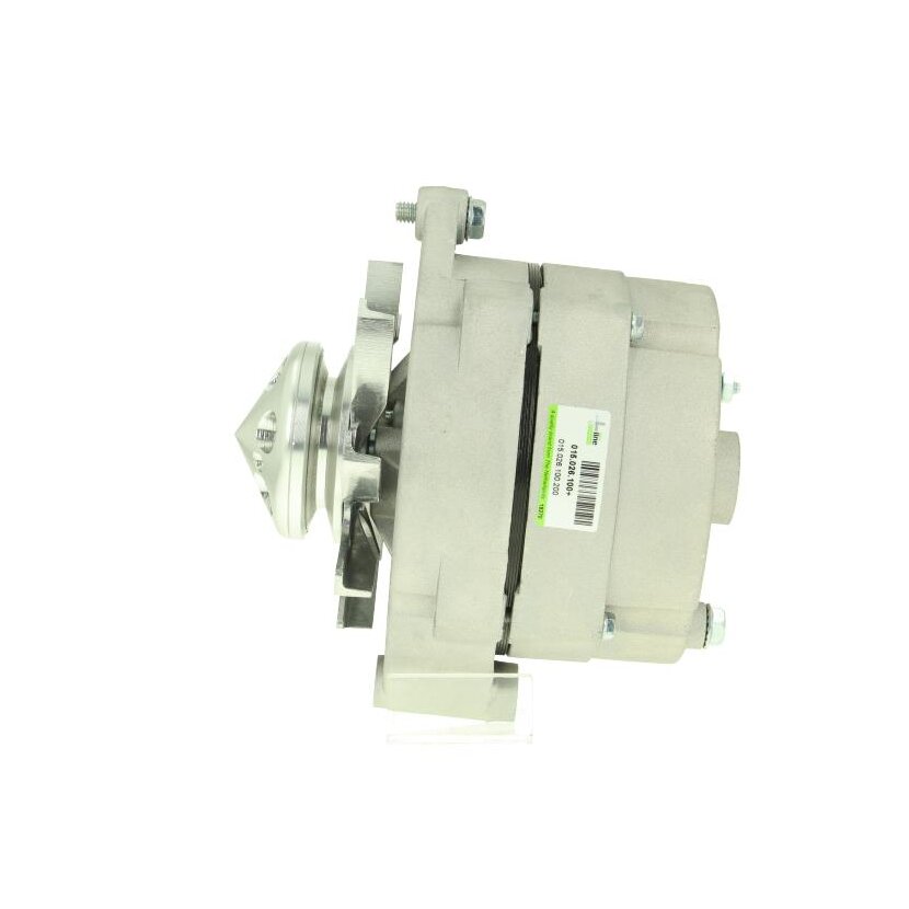 Lichtmaschine Chevrolet 100A - 835.001.100