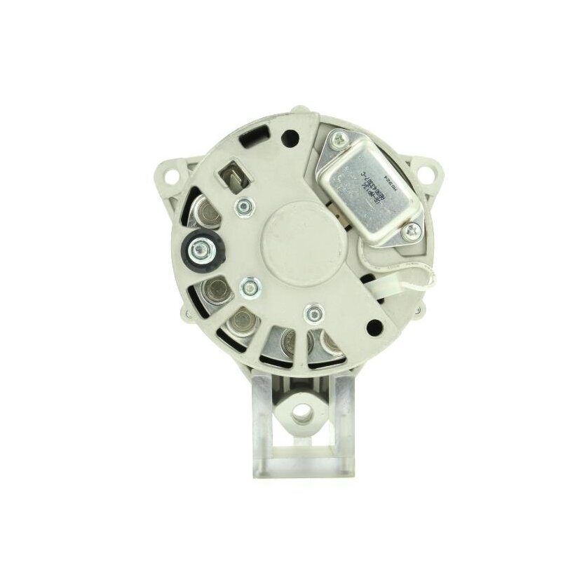 Lichtmaschine Skoda 55A - 12553N
