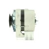 Lichtmaschine Skoda 55A - 12553N