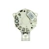 Lichtmaschine Skoda 55A - 12553N