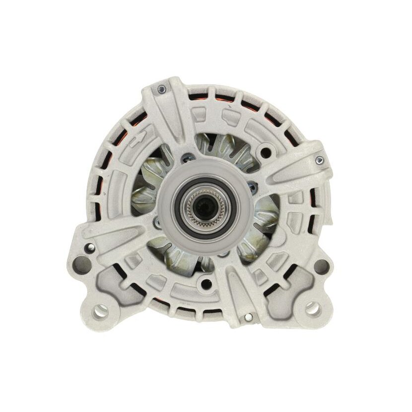 Lichtmaschine Volkswagen 140A - F000.BL0.81G