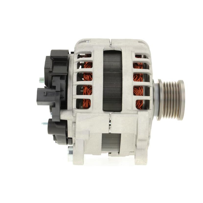 Lichtmaschine Volkswagen 140A - F000.BL0.81G