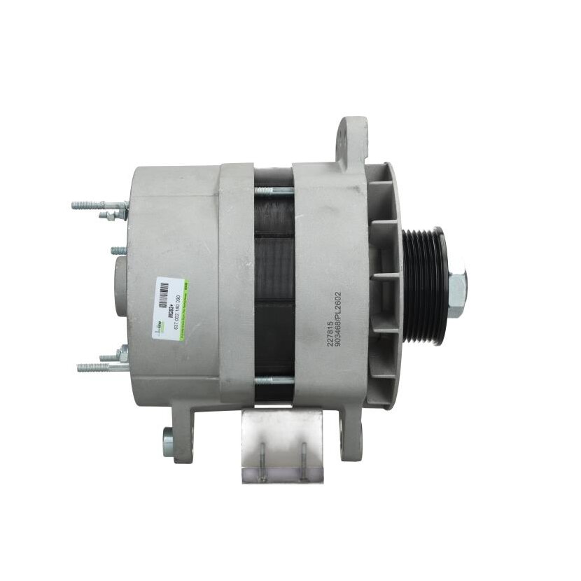 Lichtmaschine John Deere 180A - MG93