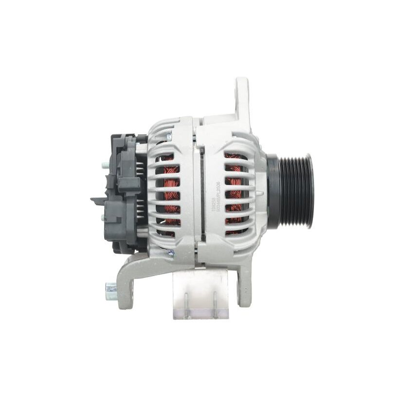 Lichtmaschine Volvo 120A - 0.124.655.457