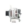 Lichtmaschine Volvo 120A - 0.124.655.457