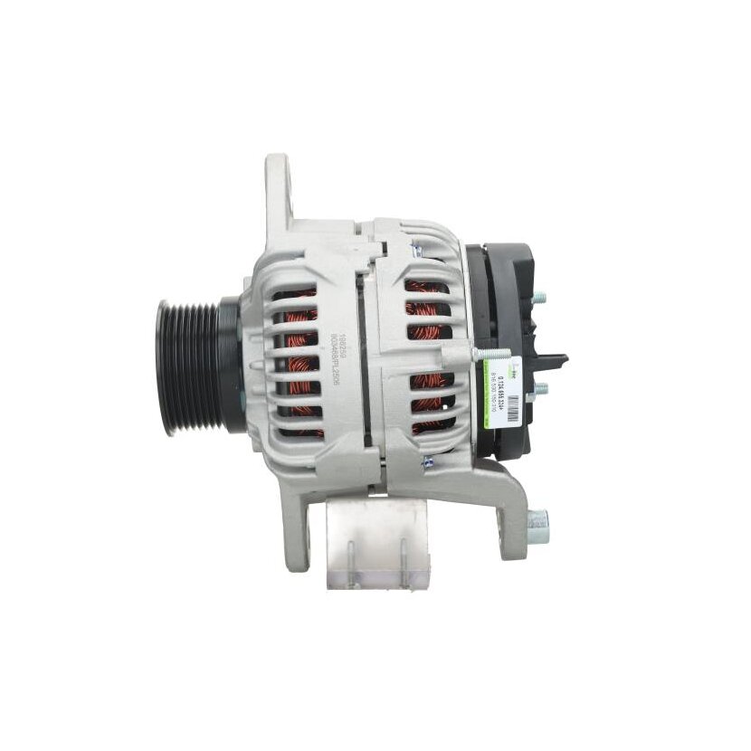 Lichtmaschine Volvo 150A - 0.124.655.324