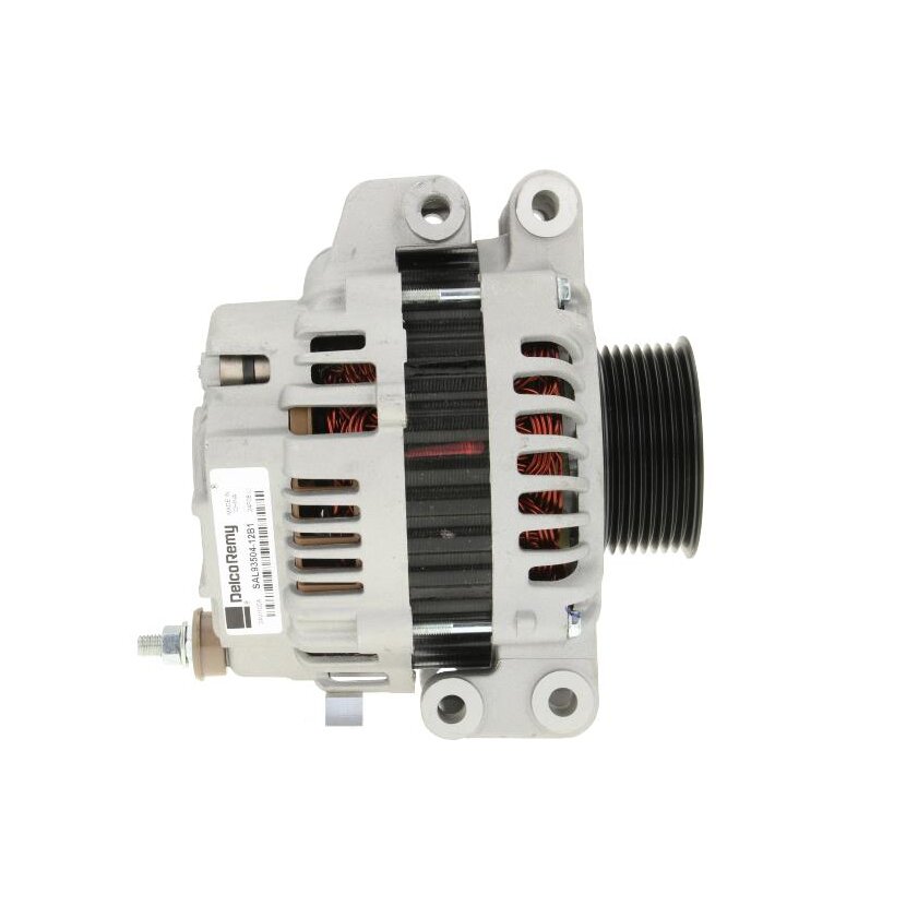 Lichtmaschine Scania 100A - SAL93504