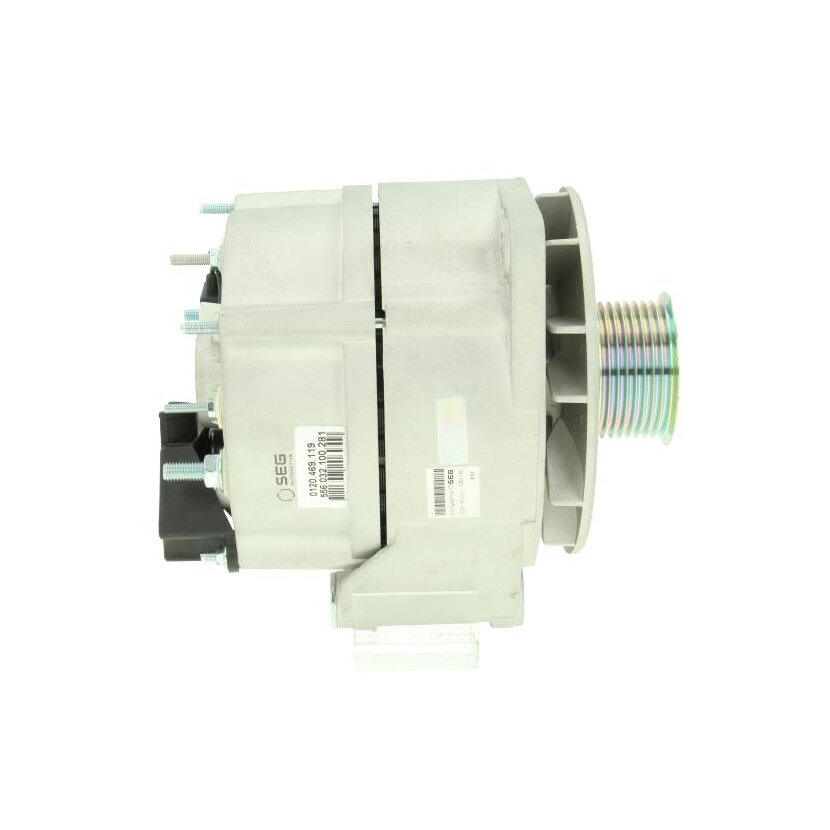 Lichtmaschine Mercedes 100A - 0120.469.119