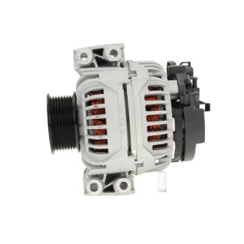 Lichtmaschine Scania 80A - SAL92043