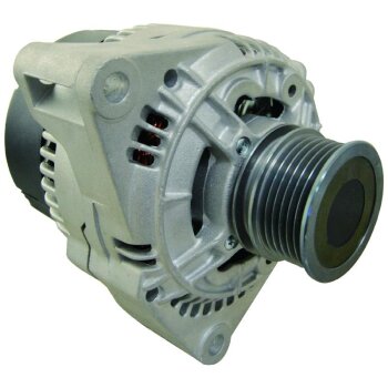 Lichtmaschine Mercedes 90A - 13811N