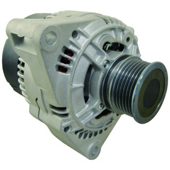Lichtmaschine Mercedes 90A - 13811N